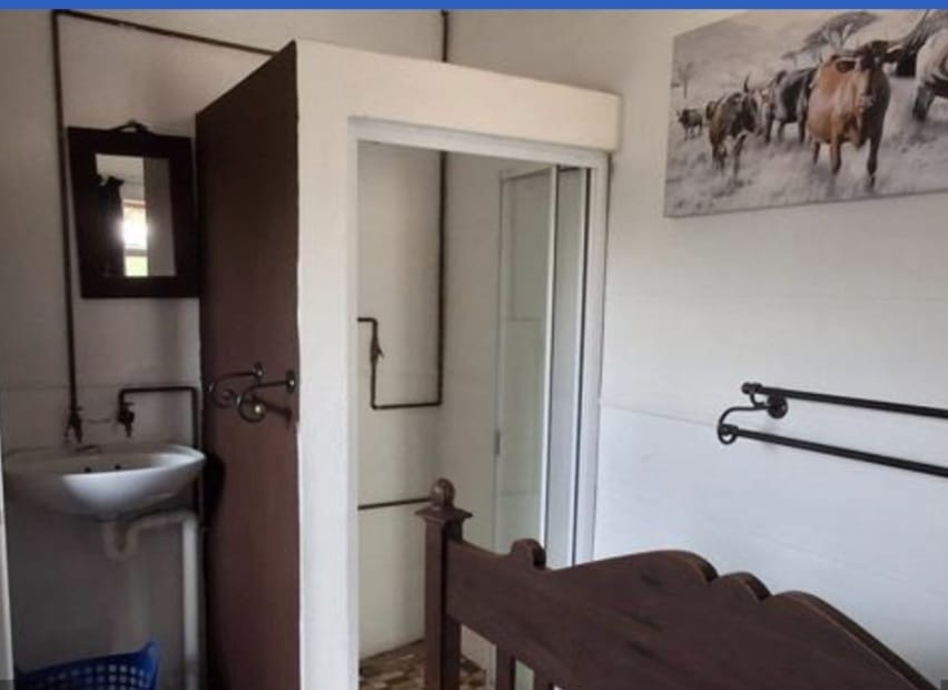 5 Bedroom Property for Sale in Deneysville Free State